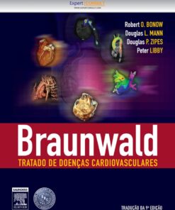 Braunwald Tratado de Doenças Cardiovasculares eBook