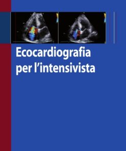 Ecocardiografia per l'intensivista eBook