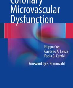 Coronary Microvascular Dysfunction eBook
