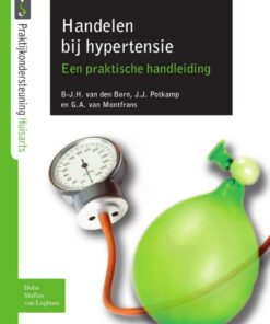 Handelen bij hypertensie eBook