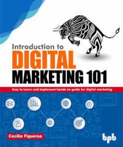 Introduction to Digital Marketing 101 eBook