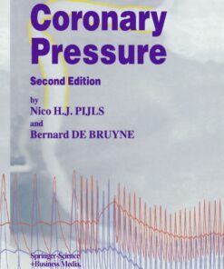 Coronary Pressure eBook