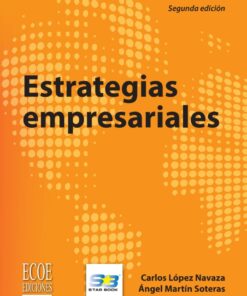 Estrategias empresariales eBook