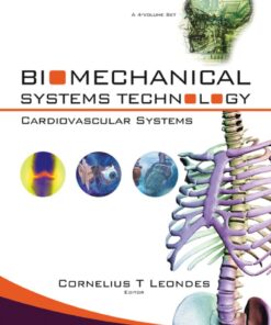 Biomechanical Systems Technology (A 4-volume Set): (2) Cardiovascular Systems eBook