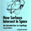 How Surfaces Intersect In Space: An Introduction To Topology  eBook
