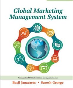 Global Marketing Management System (Second Edition) eBook
