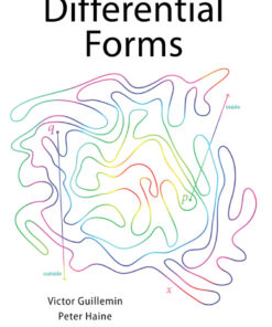Differential Forms eBook