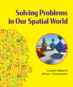 Solving Problems In Our Spatial World eBook