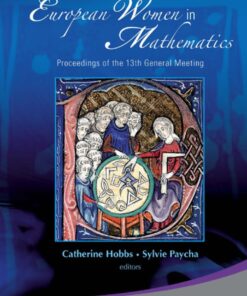 European Women In Mathematics - Proceedings Of The 13th General Meeting eBook