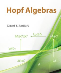Hopf Algebras eBook