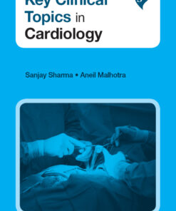 Key Clinical Topics in Cardiology eBook