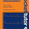 Pocket Tutor: ECG Interpretation eBook