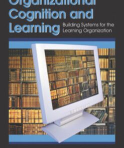 Organizational Cognition and Learning eBook