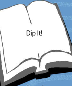 Dip It!Great Party Food to Spread, Spoon, and Scoop eBook