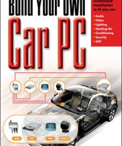 Build Your Own Car PC eBook