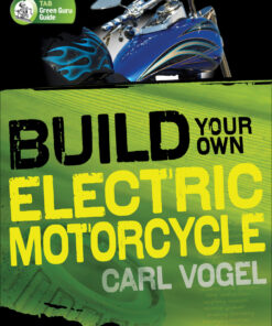 Build Your Own Electric Motorcycle eBook
