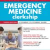 First Aid for the Emergency Medicine Clerkship eBook