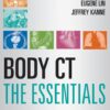 Body CT The Essentials eBook
