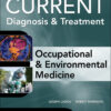 CURRENT Occupational and Environmental Medicine 5/E eBook