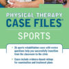 Physical Therapy Case Files, Sports eBook