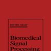 Biomedical Signal Processing eBook