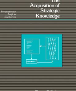 The Acquisition of Strategic Knowledge eBook