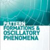 Pattern Formations and Oscillatory Phenomena eBook