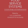Food Service Systems: Analysis, Design and Implementation eBook