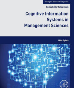 Cognitive Information Systems in Management Sciences eBook