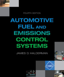 Automotive Fuel and Emissions Control Systems eBook