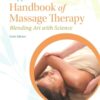 Tappan's Handbook of Massage Therapy eBook
