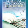 Pearson's Surgical Technology Exam Review eBook