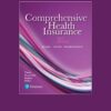 Student Workbook for Comprehensive Health Insurance: Billing, Coding, and Reimbursement eBook