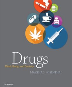 Drugs: Mind, Body, and Society eBook