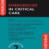 Emergencies in Critical Care eBook