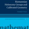 Riemannian Holonomy Groups and Calibrated Geometry eBook