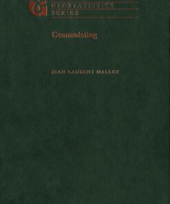 Geomodeling eBook