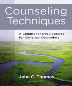 Counseling Techniques: A Comprehensive Resource for Christian Counselors eBook