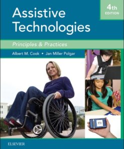 Assistive Technologies: Principles and Practice eBook