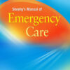 Sheehy’s Manual of Emergency Care eBook