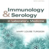 Immunology & Serology in Laboratory Medicine eBook