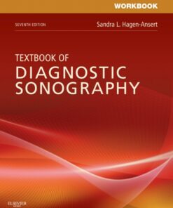Workbook for Textbook of Diagnostic Sonography eBook