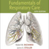 Egan's Fundamentals of Respiratory Care eBook