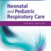 Neonatal and Pediatric Respiratory Care eBook