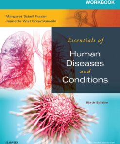 Workbook for Essentials of Human Diseases eBook
