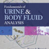 Fundamentals of Urine and Body Fluid Analysis eBook