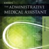 Study Guide for Kinn's the Administrative Medical Assistant: An Applied Learning Approach  eBook
