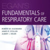 Egan's Fundamentals of Respiratory Care eBook