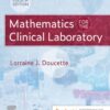 Mathematics for the Clinical Laboratory eBook