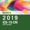 Buck's 2019 ICD-10-CM Physi eBook